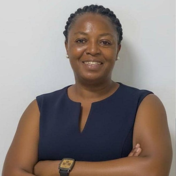 Nsah Immaculate Cheche